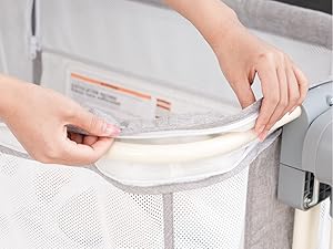 baby bassinet