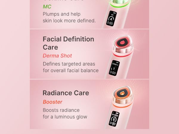 ボディ・フェイスケア MEDICUBE BOOSTER PRO medicube - Pink Booster Pro | Ulta Beauty
