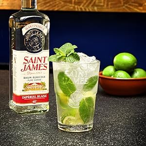 mojito SJ