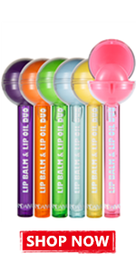 color changing lip balm