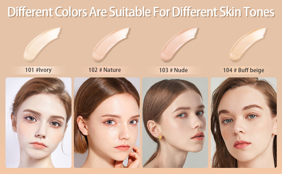 Face Foundation
