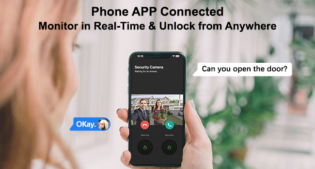 wireless intercom system