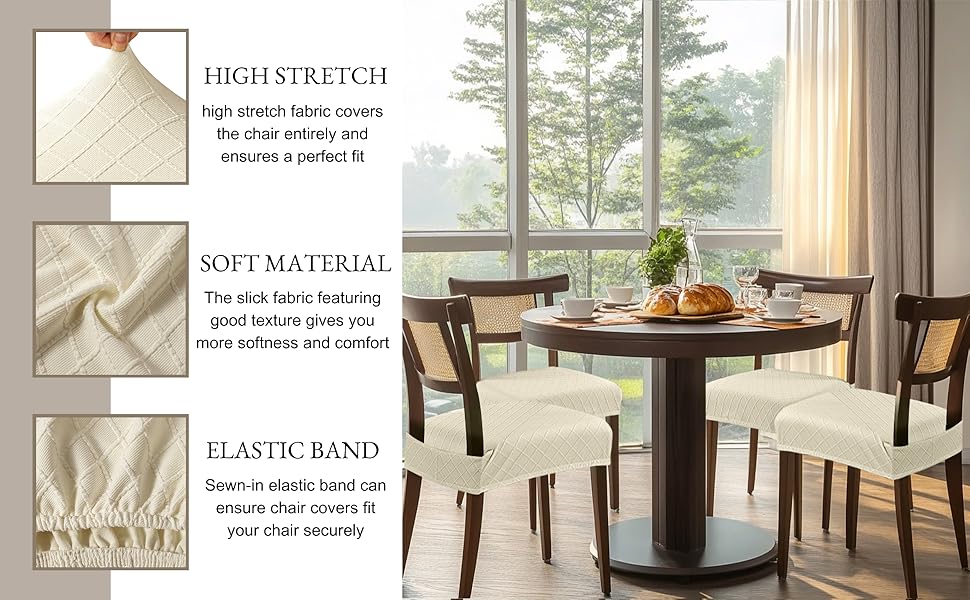 chair seat covers