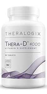 Thera-D 4000