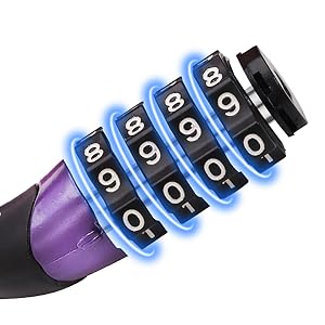 Bike Lock