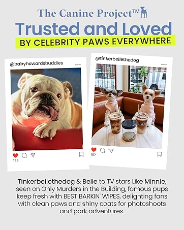 dog wipes misceller ear paw dog products cleaning tear stains coat fur face ear puppy