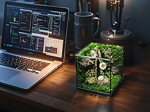 office desk accessories for women; gift for women birthday unique; office accessories for women desk