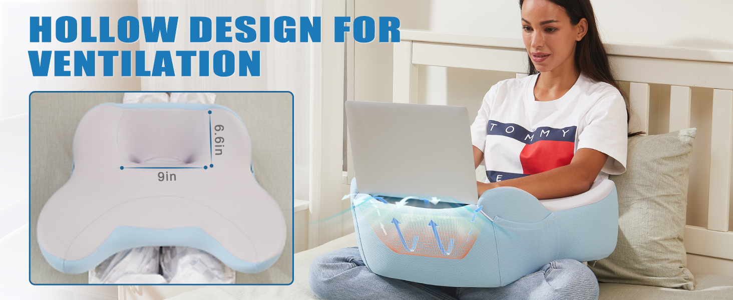 arm pillow
