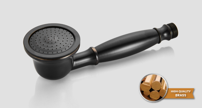 HANHELD SHOWER SPRAY