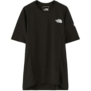 ノースフェイス ショートスリーブドライドットライトクルーTシャツ Mサイズ 新品 公式】ショートスリーブドライドットライトクルー（メンズ）｜ザ