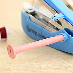 Handy Sewing Machine