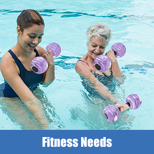 fitness needs
