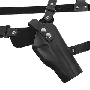 Suitable for various gun types