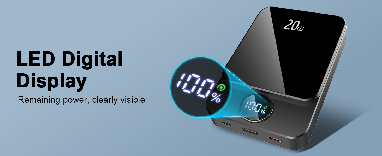 power bank