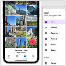 Optimizing interfaces