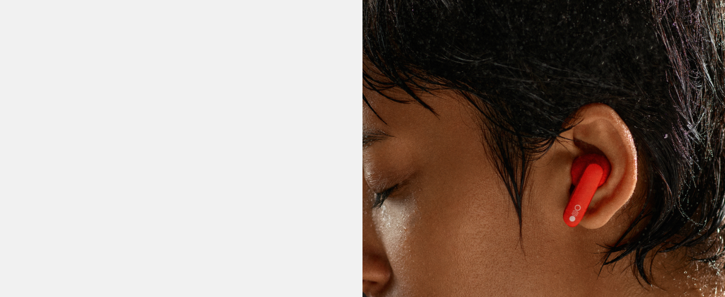 CMF by nothing Buds pro wireless earphones
