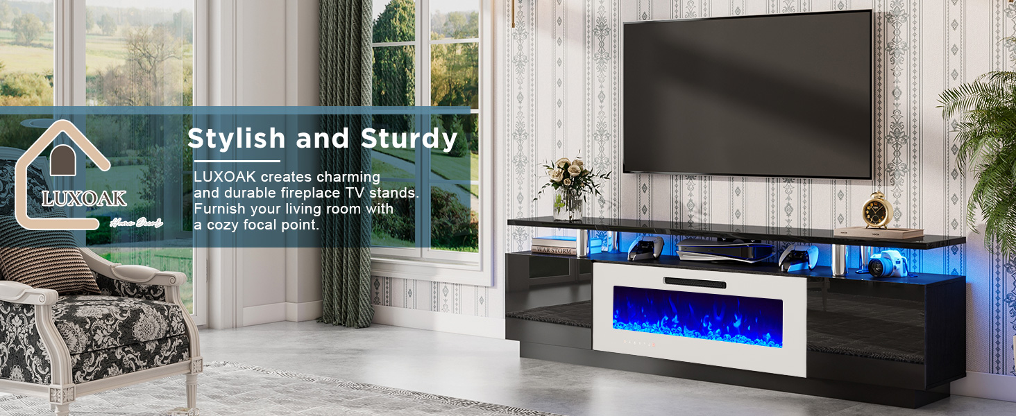 muebles tv