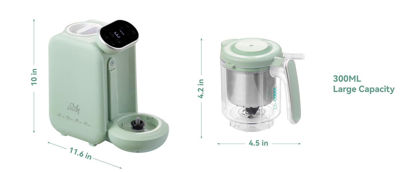 baby food maker