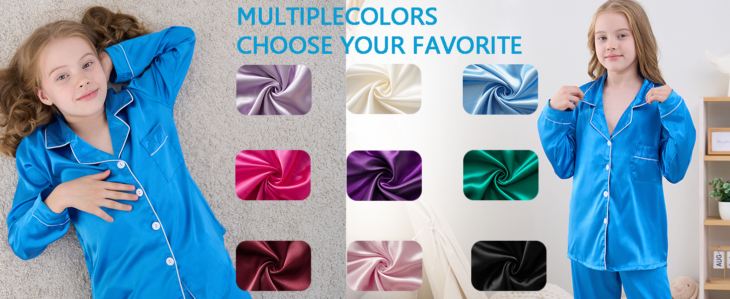 MULTIPLE COLORS