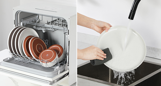 microwave safe plates and bowls sets