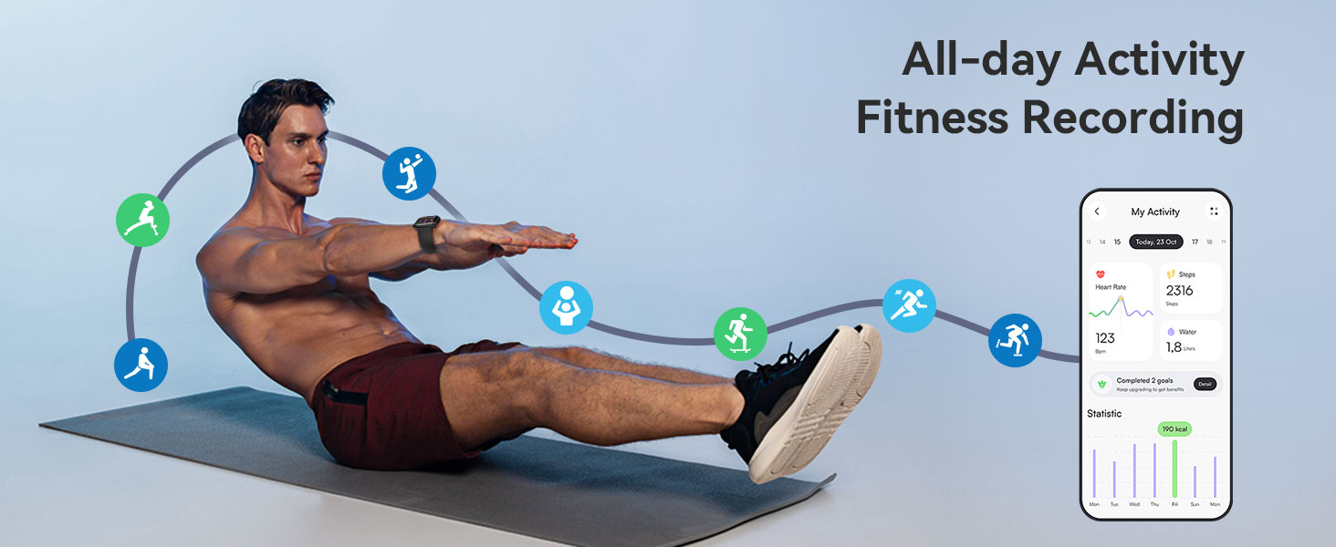 피트니스 트래커