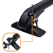 Universal Roof Rack