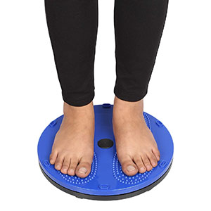 Review Gjshop Tummy Twister For Ab Exercise Fat Burning And Weight 7 Take A Closer Look At The Tummy Twister Abdominal Abs Exerciser, Perfect For Core Workouts