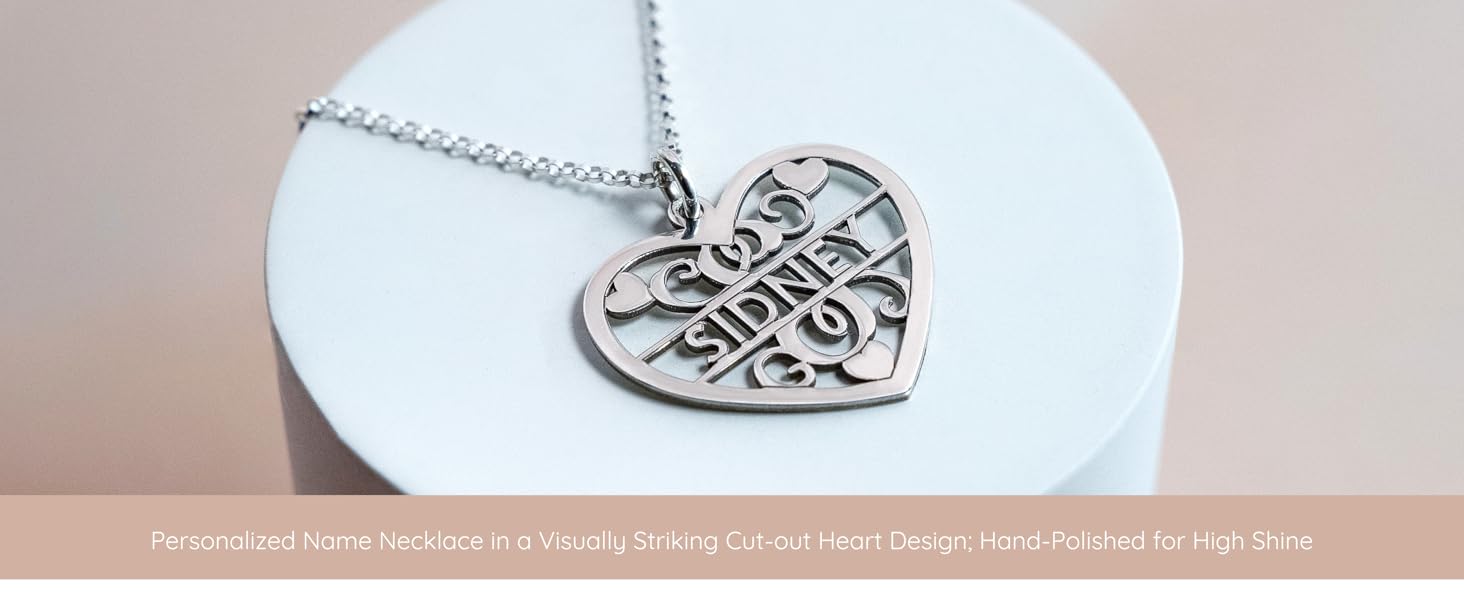 personalized, jewelry, necklace, gold, silver, custom, charms, pendant, rings, cz, engagement, mom 