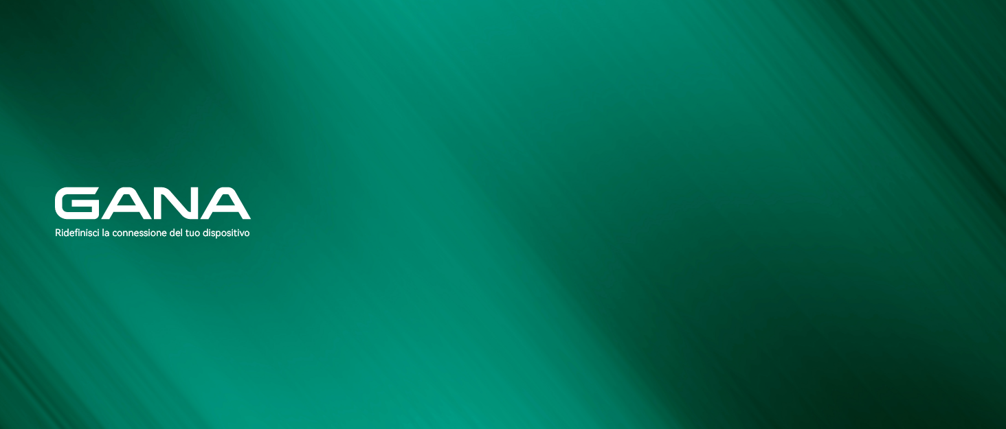 GANA