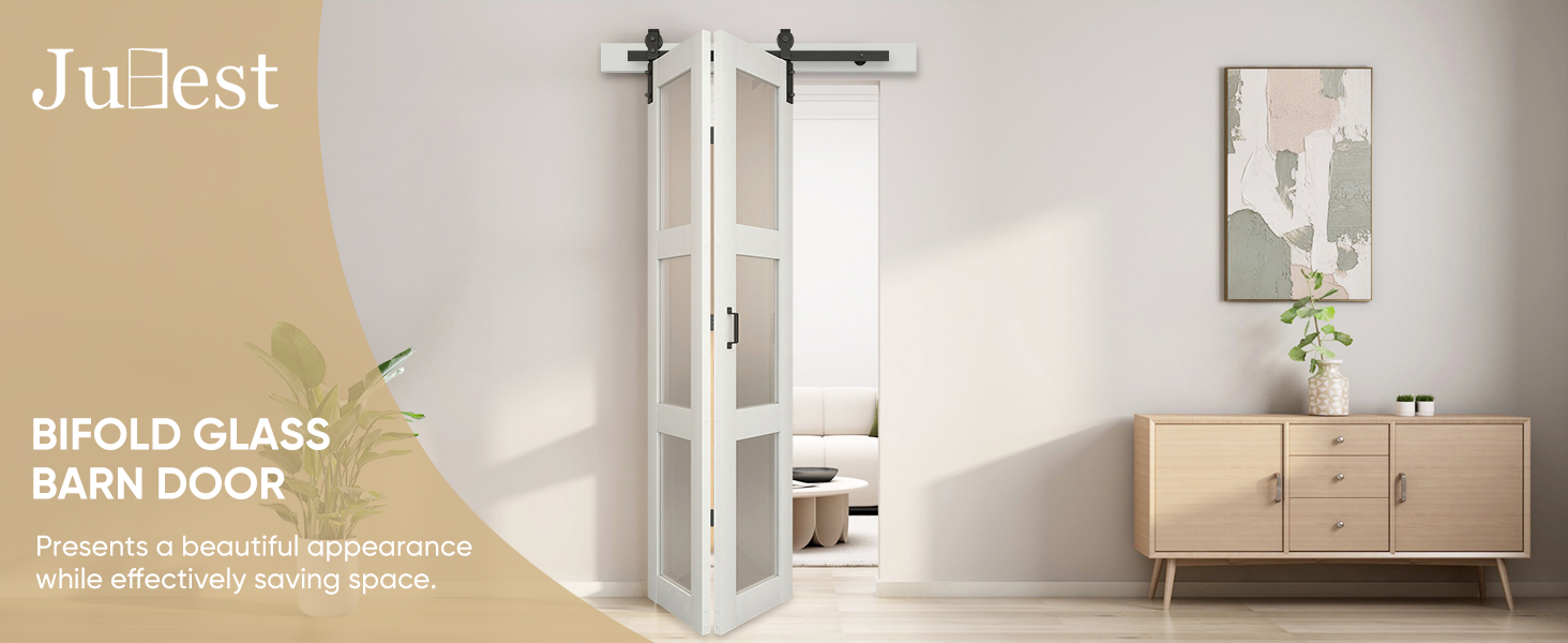 bifold door