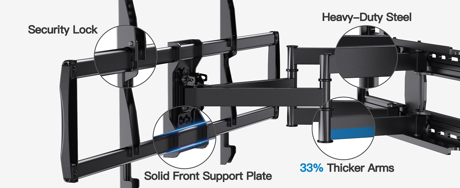 TV WALL mount