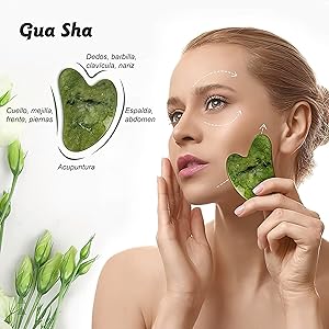 Gua-sha