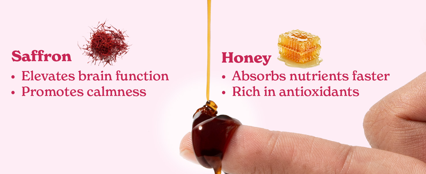 SHE-Lajit Honeysticks