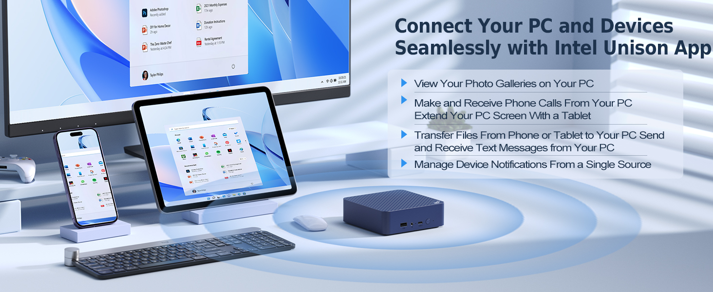 N150 MINI PC