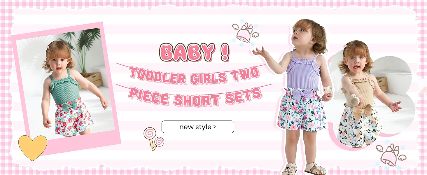 baby girl clothes