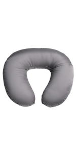 U shape travel pillow