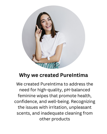 FeminineWipesForWomenPhBalanced,individuallywrapped,woman