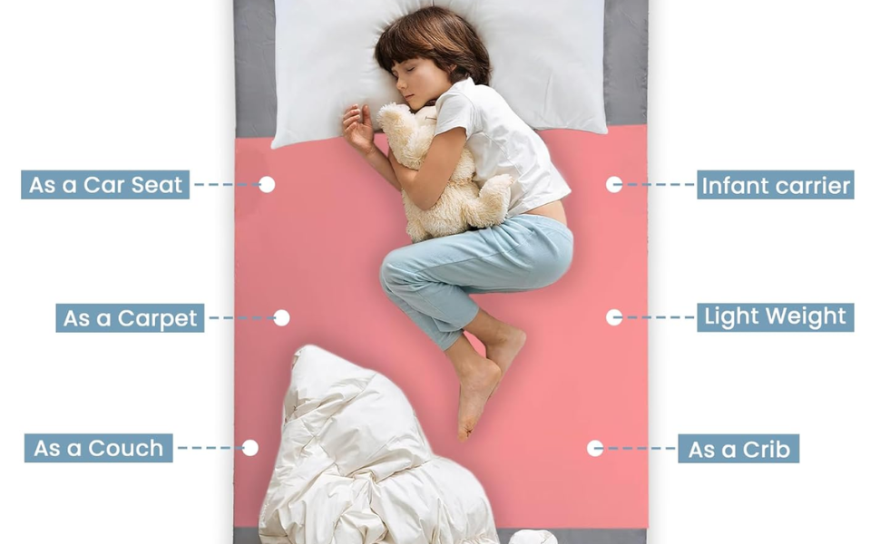 SPN-BFCC Rubber Bed Sheet Cover