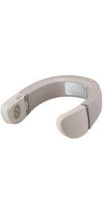 DOSHISHA Tempo Breeze ネッククーラー Amazon | 【熱中症対策 節電 省エネ】ドウシシャ ネッククーラー