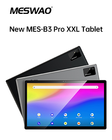 Meswao Tablet