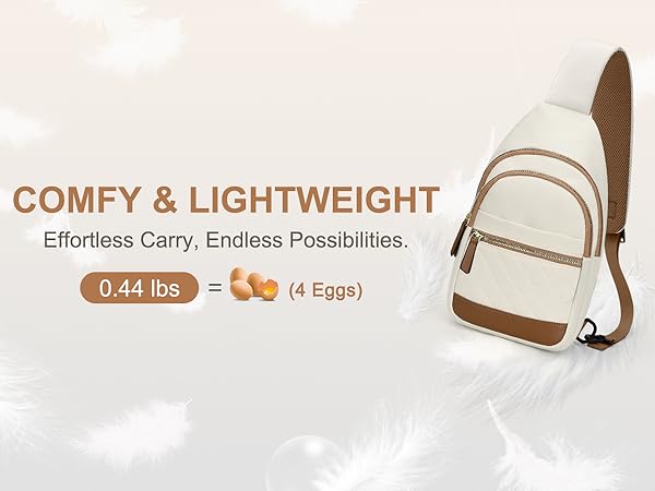 crossbody sling bags for women