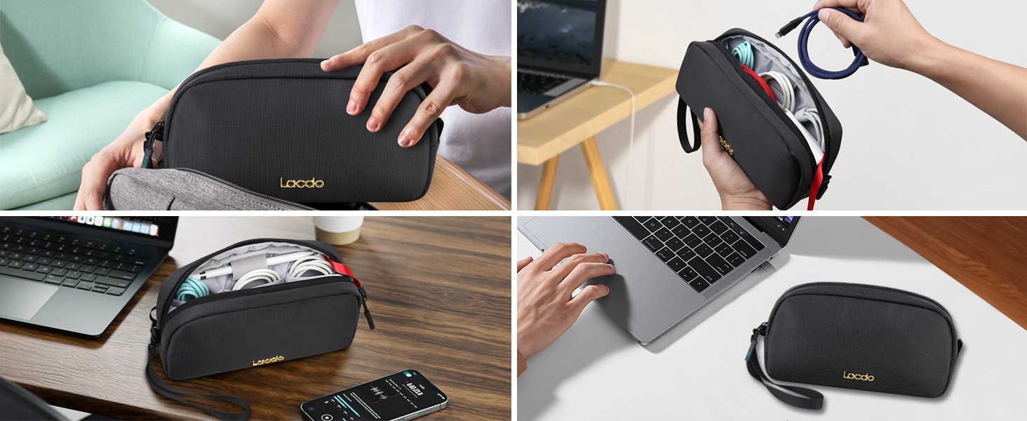 portable storage bag