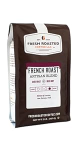 French Roast Coffee