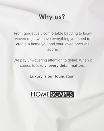 Why Homescapes?