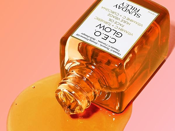 SUNDAY RILEY C.E.O. クレーム 15gx5 Amazon.com: Sunday Riley C.E.O. 15% Vitamin C Brightening