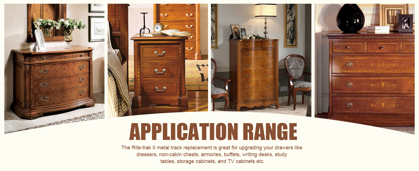 drawer guide
