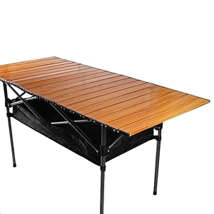 camping table