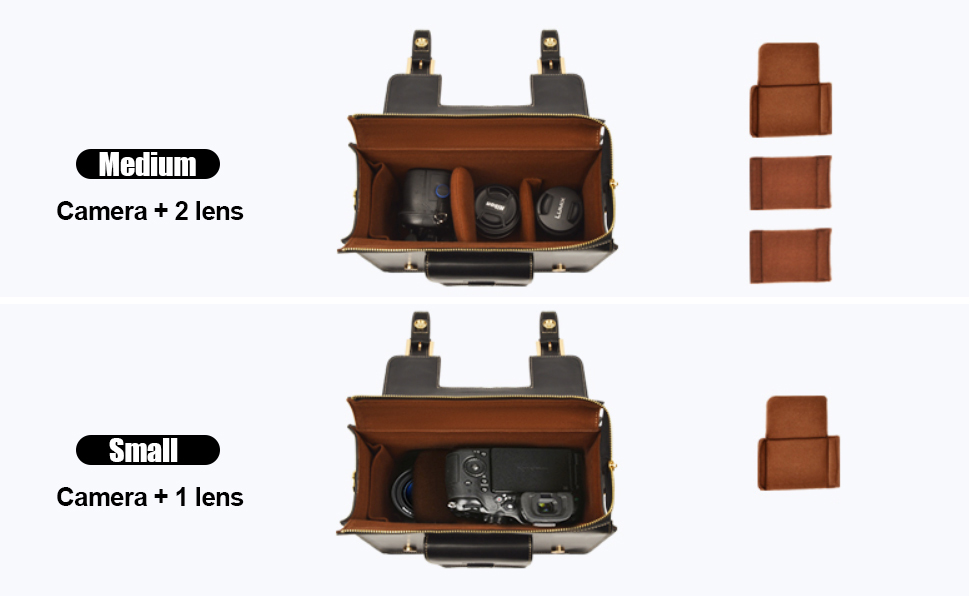 camera bag
