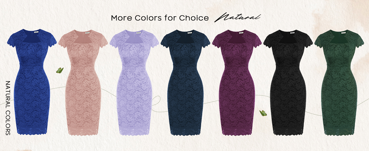 Dresses for women