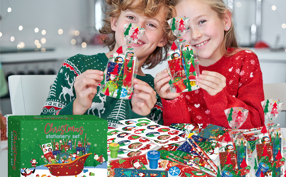 christmas gifts